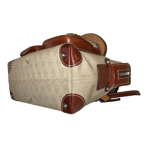 Vintage Dooney & Bourke‎ Hand Bag - Picture 16 of 16